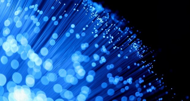 Zgomotul din fibră ar putea fi folosit pentru a crește capacitatea datelor